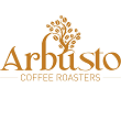 Logo Arbusto Coffee